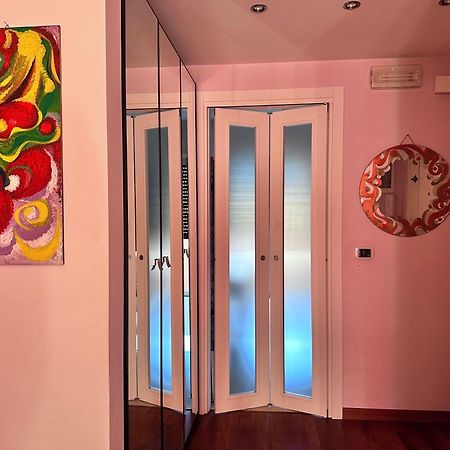 Le Ortensie In Centro E Vicino Al Mare Πεσκάρα Εξωτερικό φωτογραφία