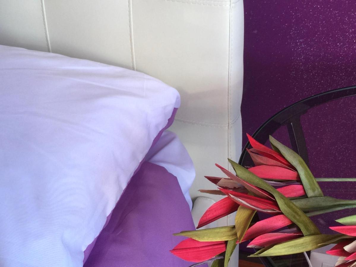 Le Ortensie In Centro E Vicino Al Mare Πεσκάρα Εξωτερικό φωτογραφία
